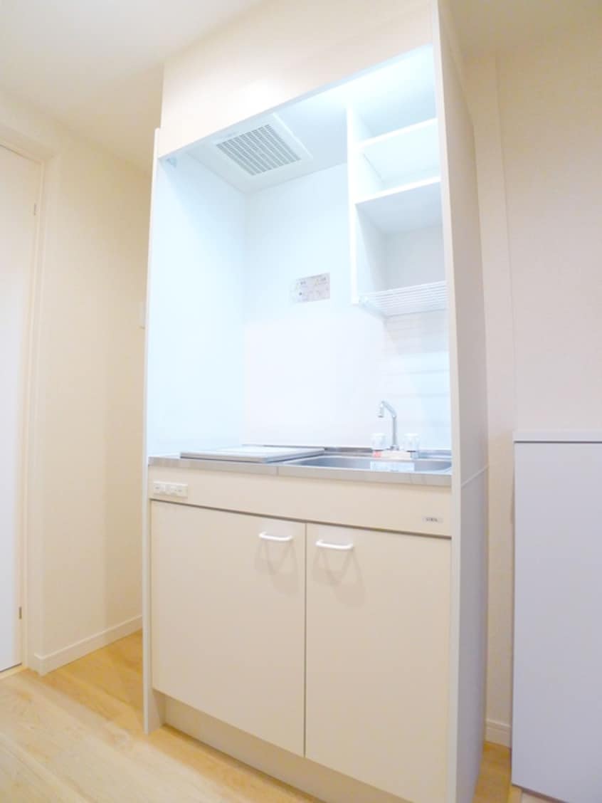 キッチン ディアマンテ北千住