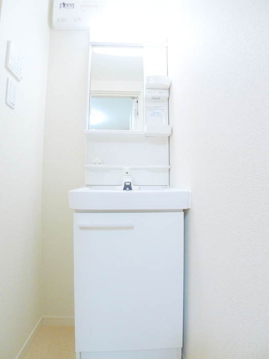 洗面 ディアマンテ北千住