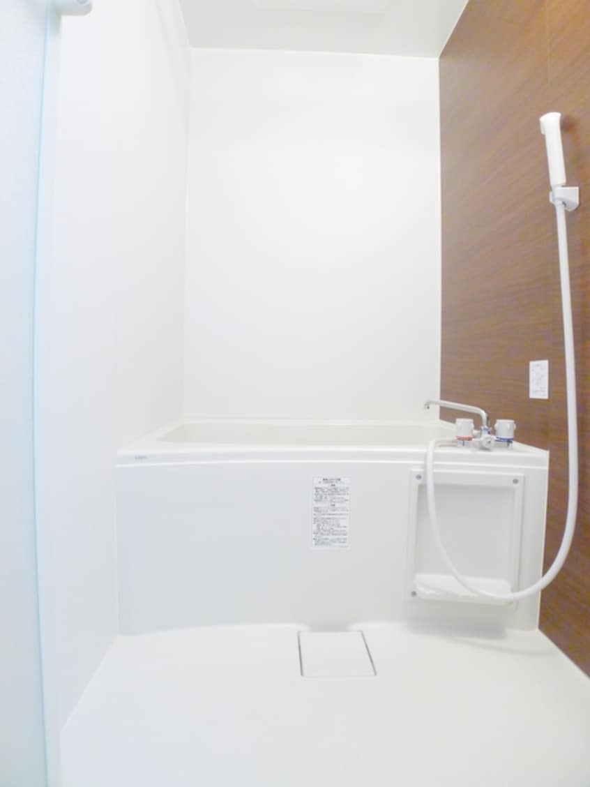 バス／シャワールーム等 ディアマンテ北千住