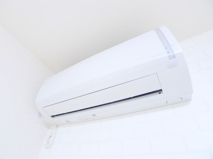 内観写真 ディアマンテ北千住