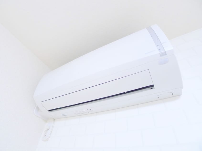 内観写真 ディアマンテ北千住