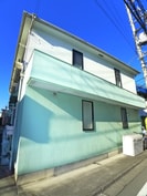 ＨＯＫＵＬＥ′Ａの外観
