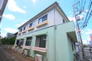 ＨＯＫＵＬＥ′Ａの外観