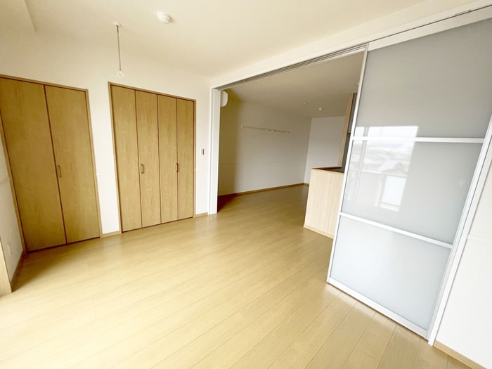 居室 クラウンマンション