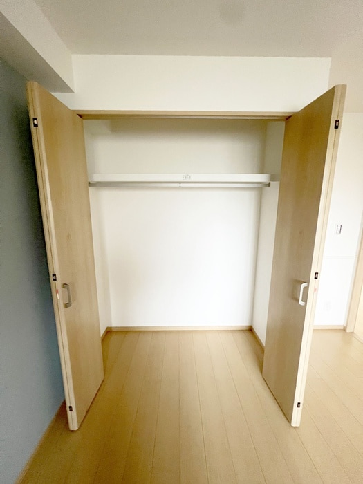 収納 クラウンマンション
