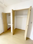 収納 クラウンマンション