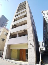 フォルトゥナ月島（602）