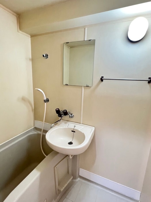 バス／シャワールーム等 シェグランほり川