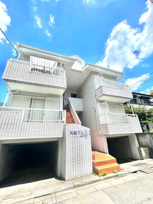 大栄パレス上井草