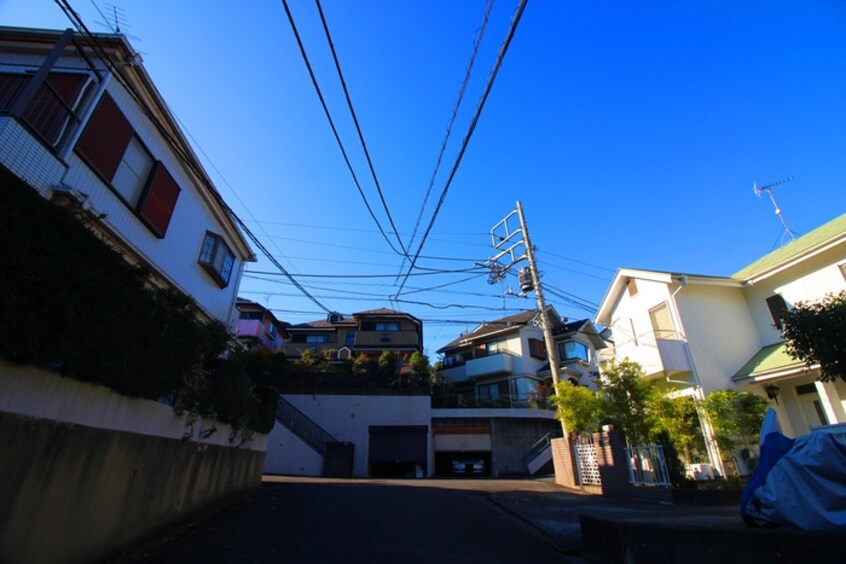 その他 ル・ヴィラージュ玉川学園