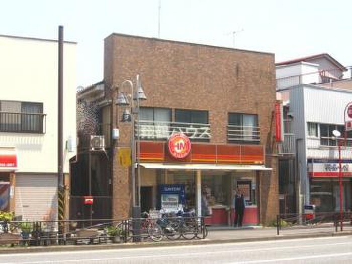 ほっともっと大島２丁目店(弁当屋)まで331m スプリームレジェンド