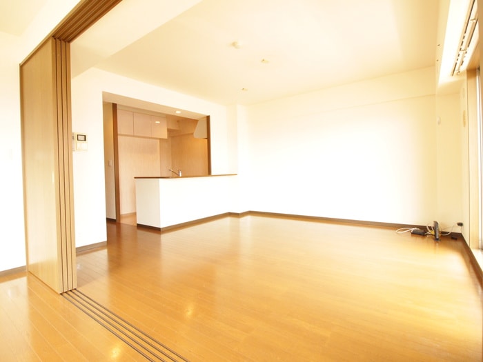 内観写真 プレシオス藤が丘