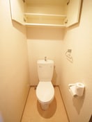 トイレ プレシオス藤が丘