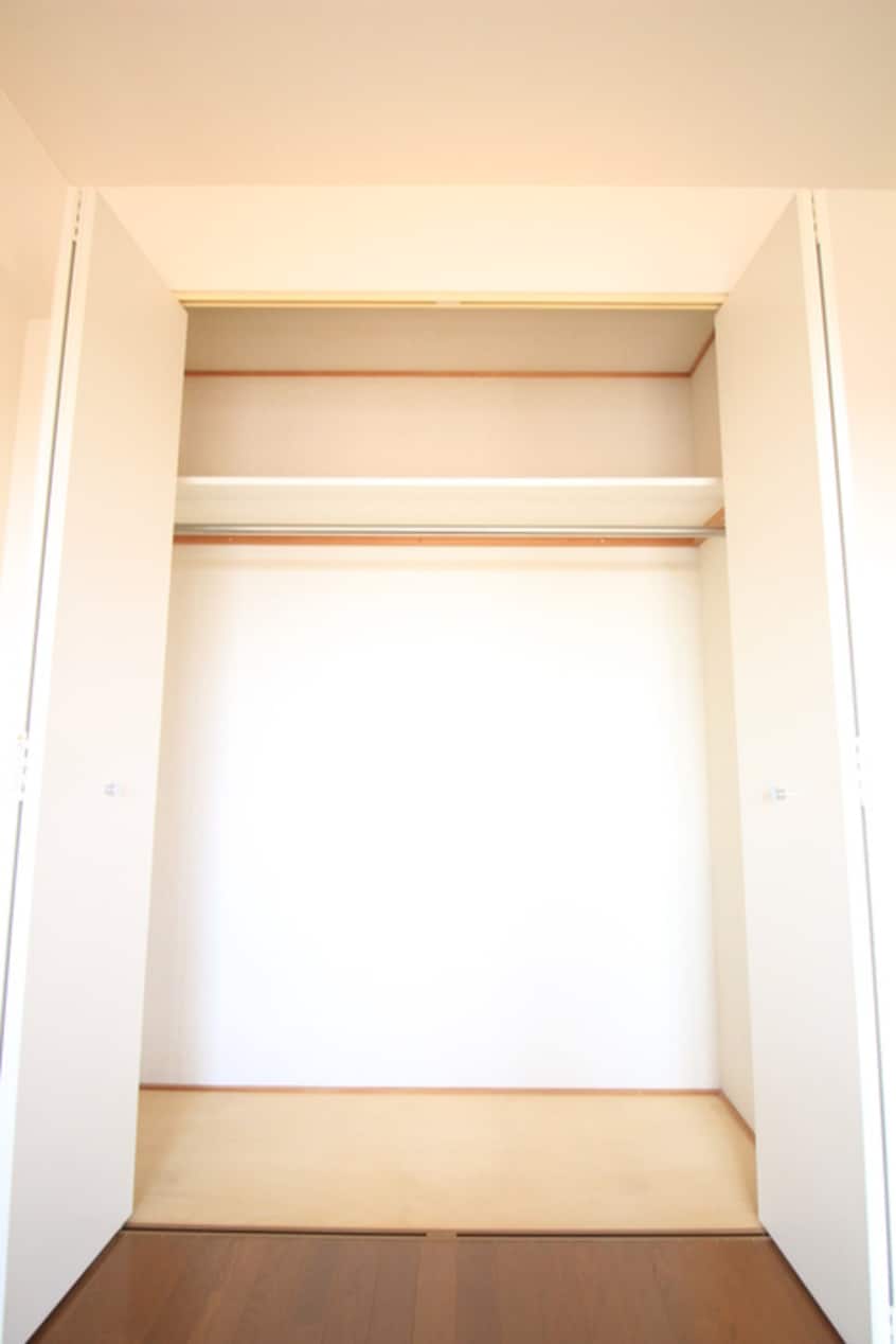 収納 プレシオス藤が丘