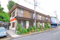山下ハイツ