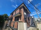 外観写真 フル－ルＡ