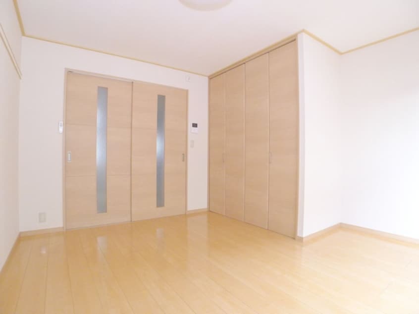 居室 フレンドリーハウスA