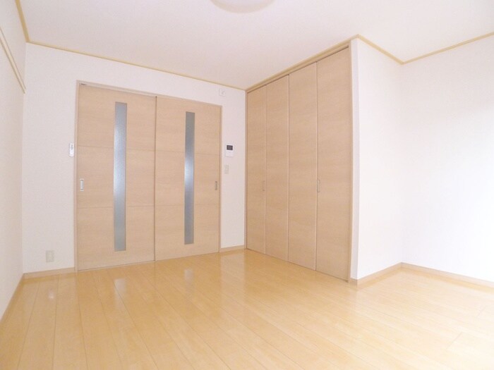 居室 フレンドリーハウスA