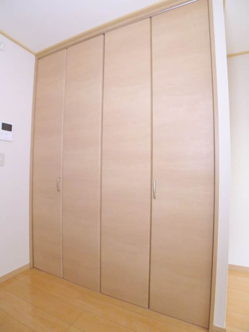 収納 フレンドリーハウスA