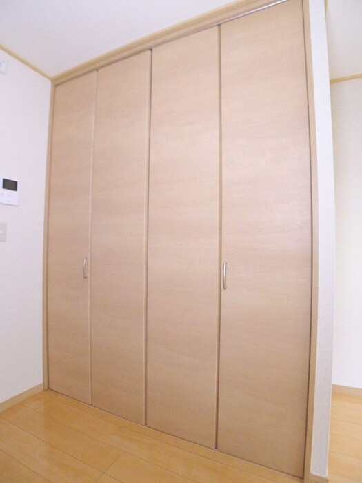 収納 フレンドリーハウスA