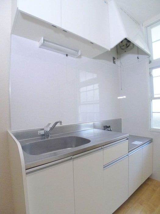 キッチン フレンドリーハウスA