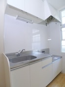 キッチン フレンドリーハウスA