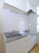 キッチン フレンドリーハウスA