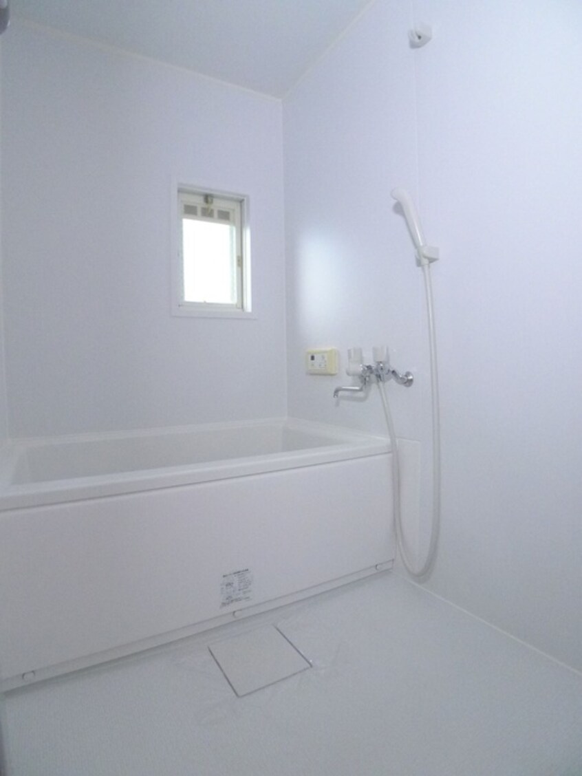 バス／シャワールーム等 フレンドリーハウスA