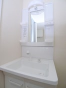 洗面 フレンドリーハウスA