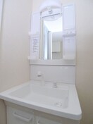 洗面 フレンドリーハウスA