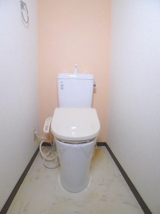 トイレ フレンドリーハウスA