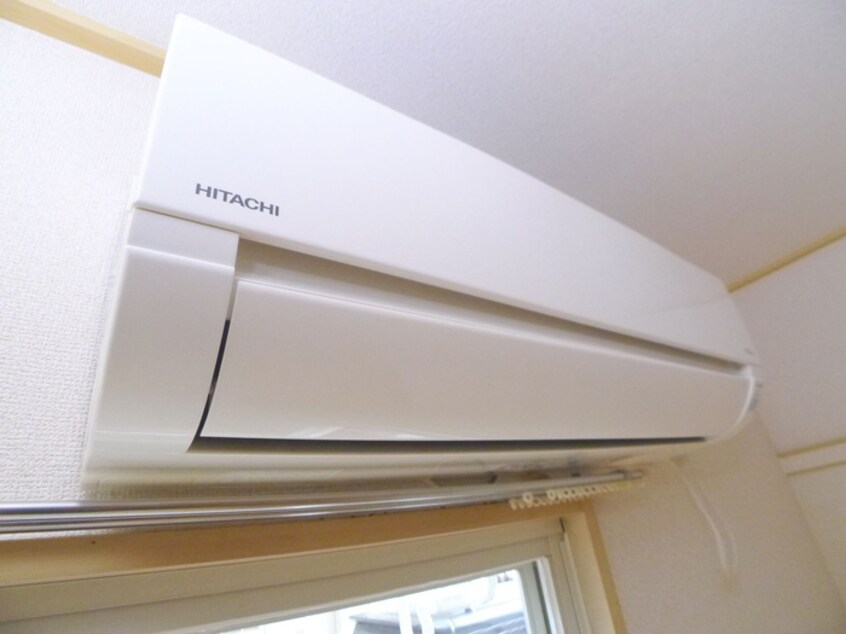 内観写真 フレンドリーハウスA