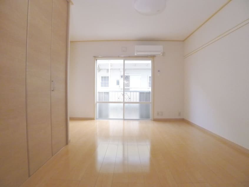 内観写真 フレンドリーハウスA