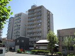 ネオマイム新子安弐番館(406)