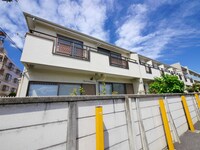 セジュ－ル石神井公園