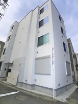 仮）フィオーレ五反野Ⅱ