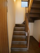 建物設備 フィオーレ五反野Ⅱ