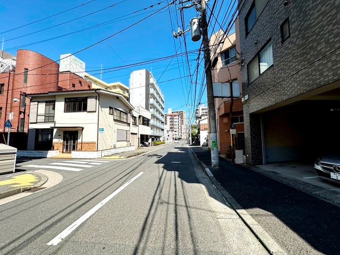 周辺環境 Ｔ＆Ｓハイツ