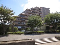 ガーデンシティ金沢文庫(404)