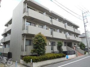 ベルファース川口仲町