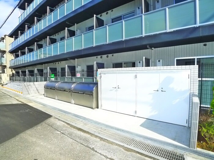 その他 GENOVIA南行徳skygarden(217)