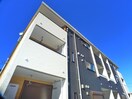 外観写真 グレイス鹿浜