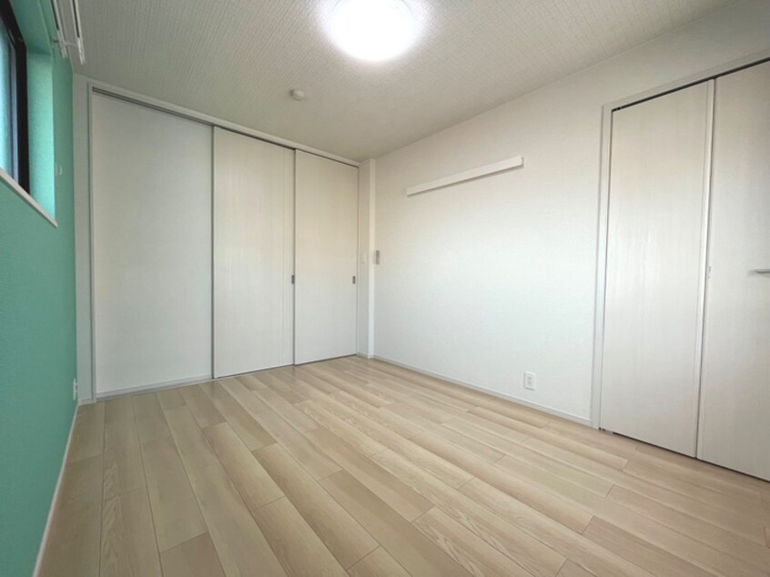 居室 グレイス鹿浜