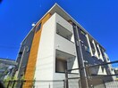 外観写真 グレイス鹿浜