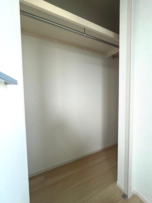 収納 グレイス鹿浜