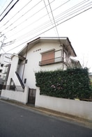 建物設備 コーポ赤坂