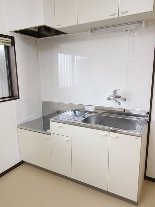 キッチン コーポ赤坂