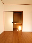 収納 コーポ赤坂