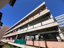 稲荷マンション(308)の外観