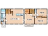 仮）下小山田町新築戸建計画Ａ 3LDKの間取り